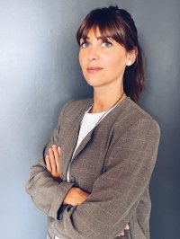 Alicia  Spatschek 