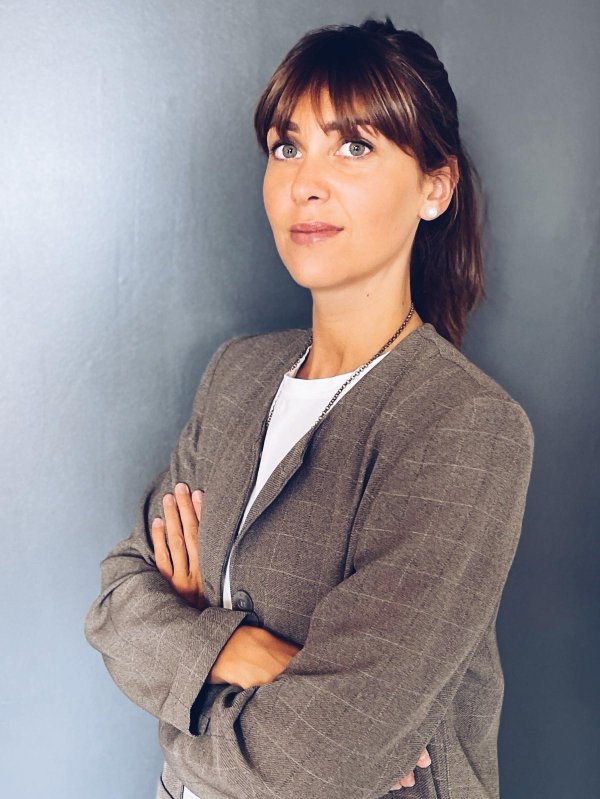 Alicia  Spatschek 