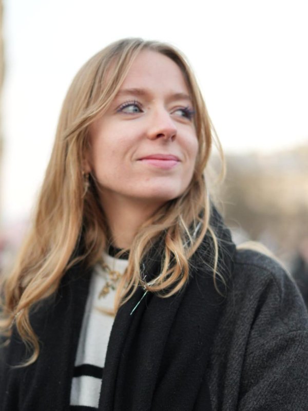 Salomé Leroy