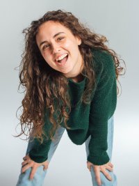 Alicia Cussac