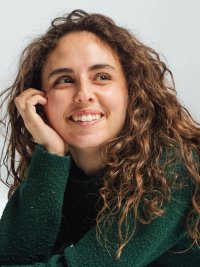 Alicia Cussac