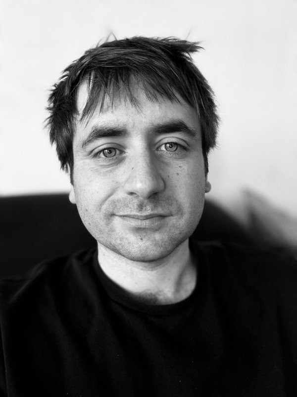 Adrien Bromberger