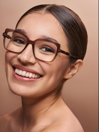 portrait mannequin lunettes