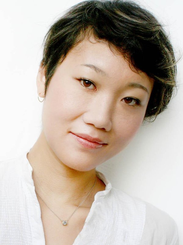 Kimie Tanaka