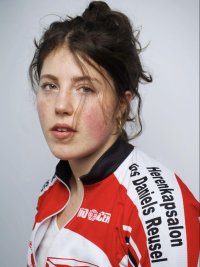 Anaëlle Fournier Bargès