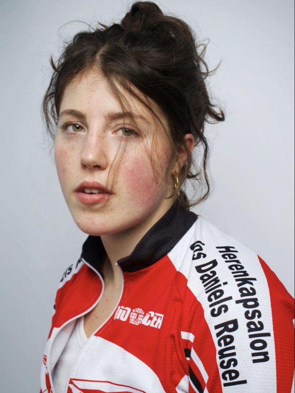 Anaëlle Fournier Bargès