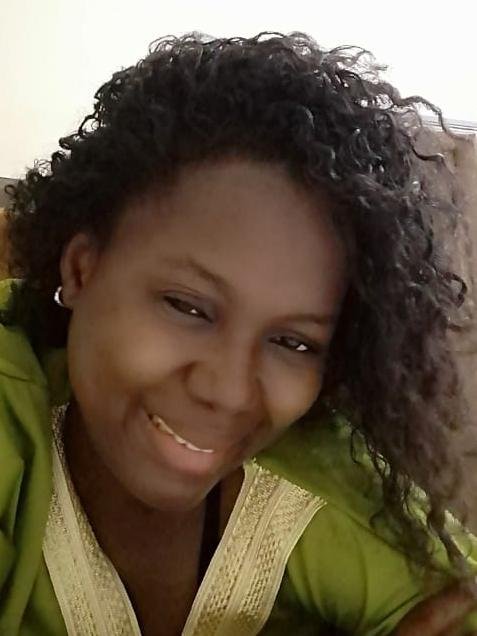 Danielle TCHIBOZO