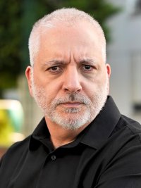 Kamel Abdous