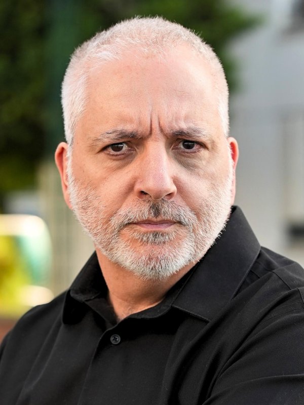 Kamel Abdous