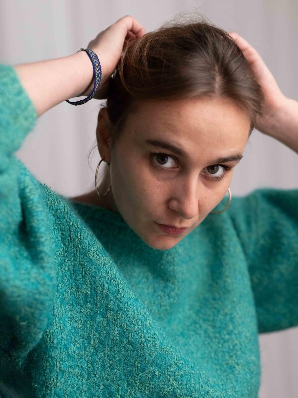 Manon LEGUAY