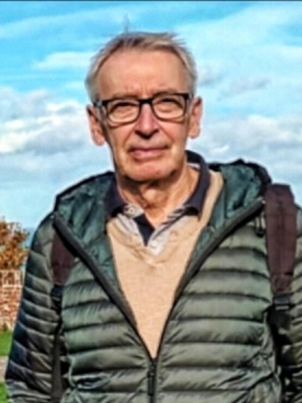 Thierry Lamy