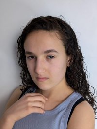 Linoa FERRIAULT--KROUIFA 