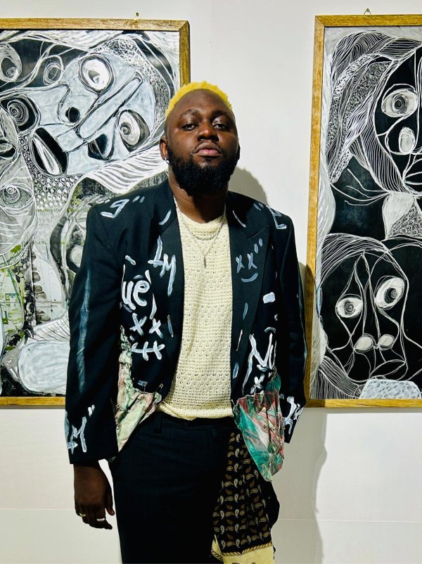 Derrick Moukoko