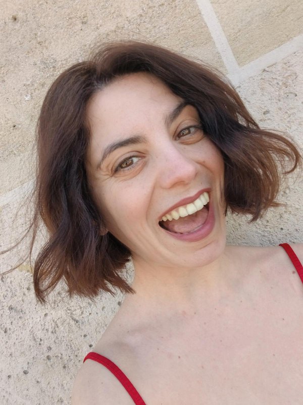 Chiara BATTISTINI