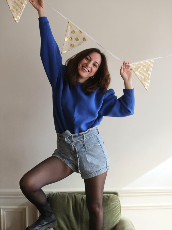 Marina Salehzada 