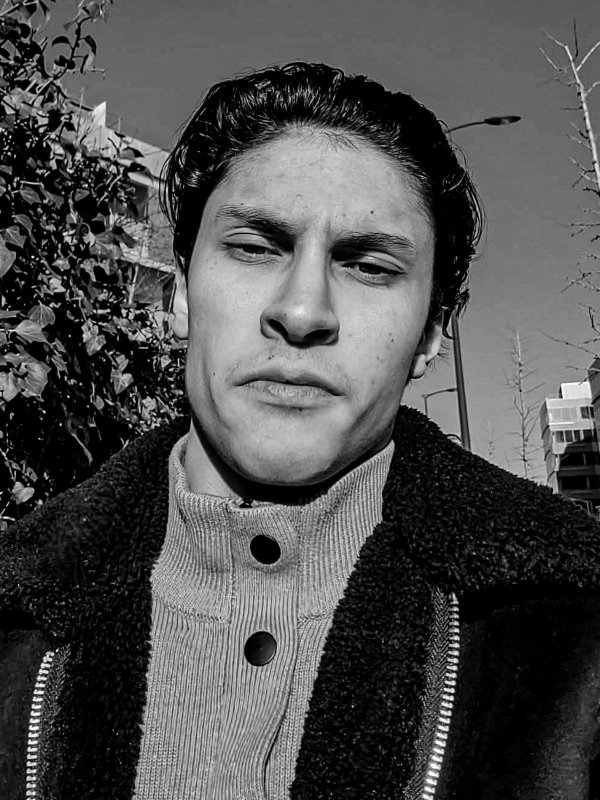 Eymen  Benkara