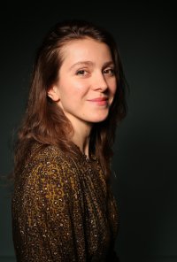 Garance Davis