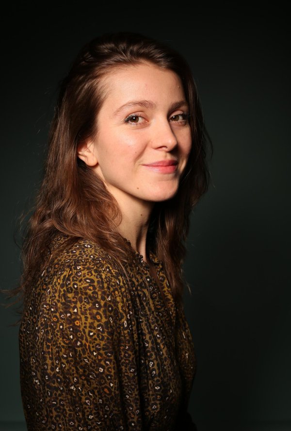Garance Davis