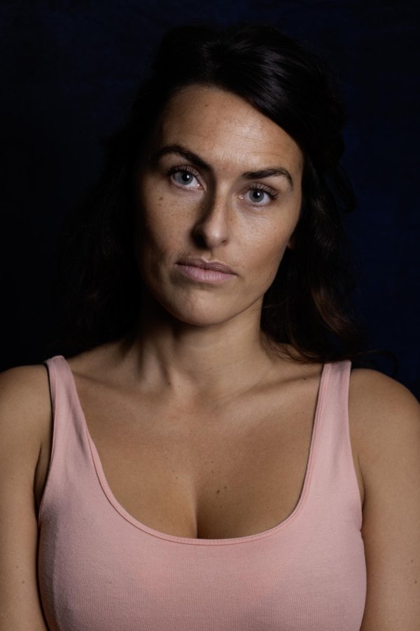 Morgane Goaziou