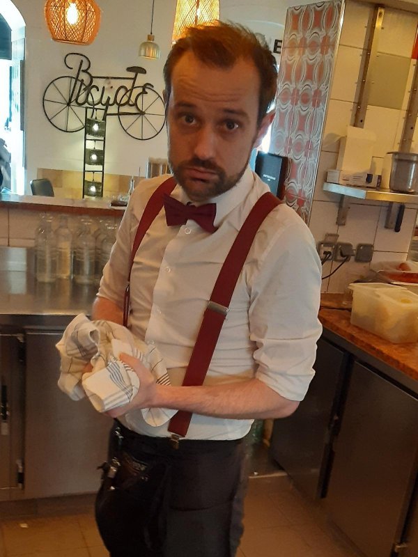 Clément  Brondel 