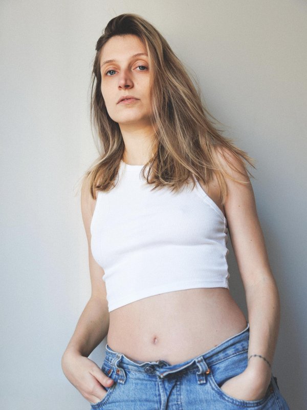 Céline.in.frame