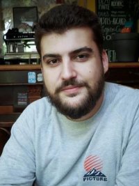 Victor Gamez