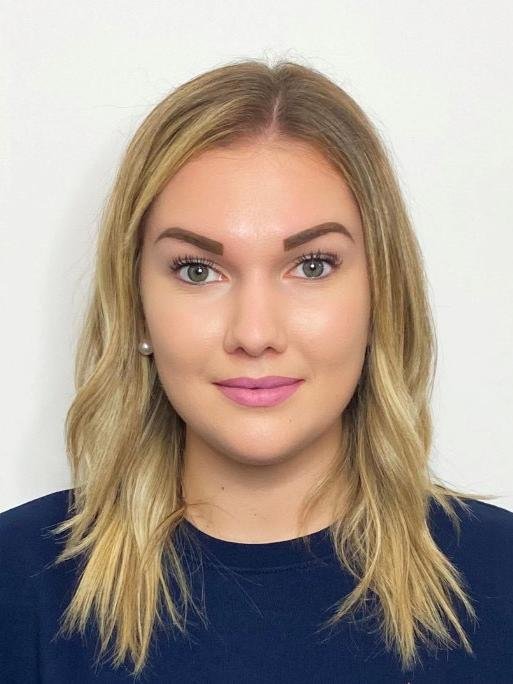 Chloe Jeffrotin