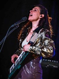 Yael clavier
