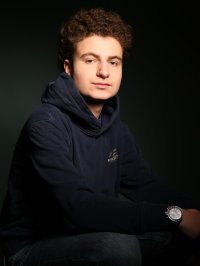RAFAEL RAJABIAN