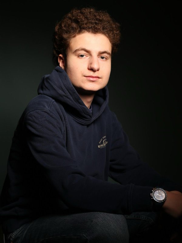 RAFAEL RAJABIAN