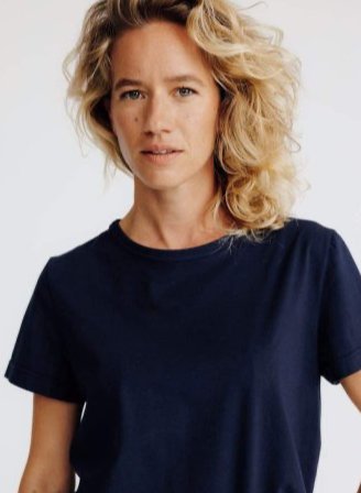 Justine  Ducret