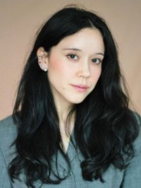 Jade Ly Lam