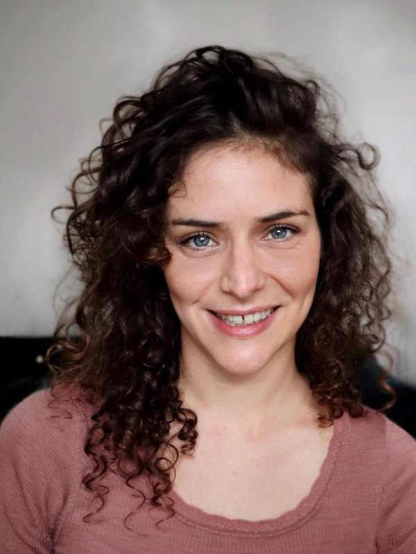 Ophélie Baron