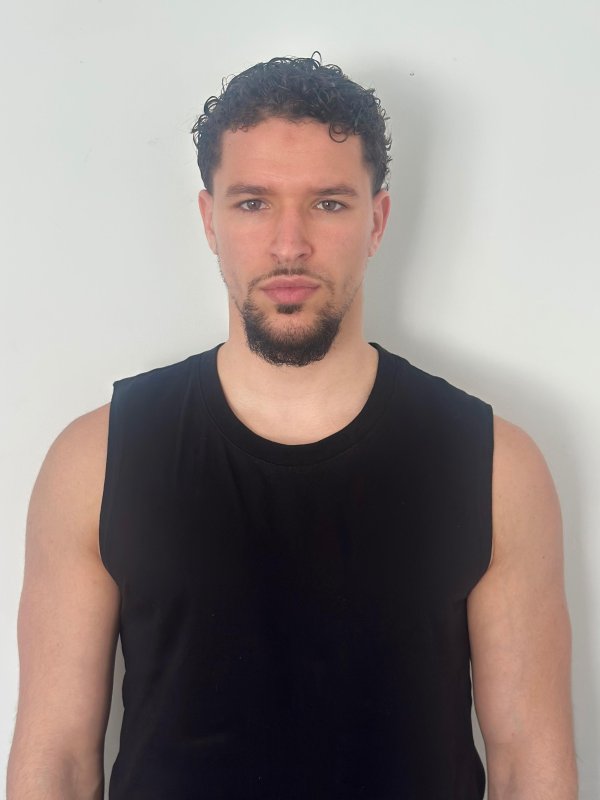 Redouane  Gabaud 