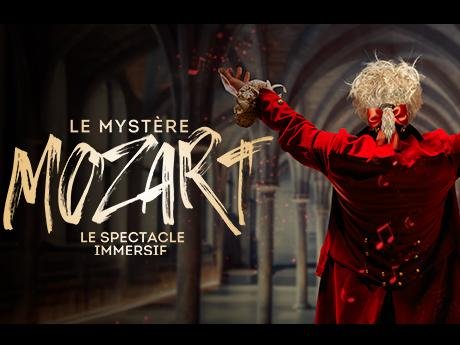 Le mystère Mozart