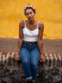 Shooting Colombie