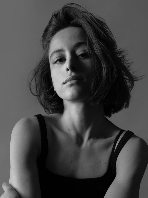 Esther Lebeau