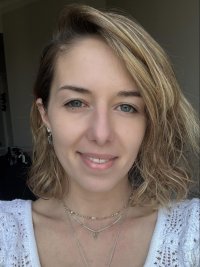 Marion Quessette - Portrait