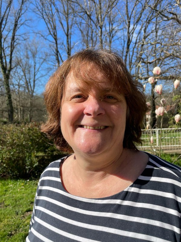 Laure Barets