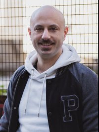 Ludovic D'ambrosio
