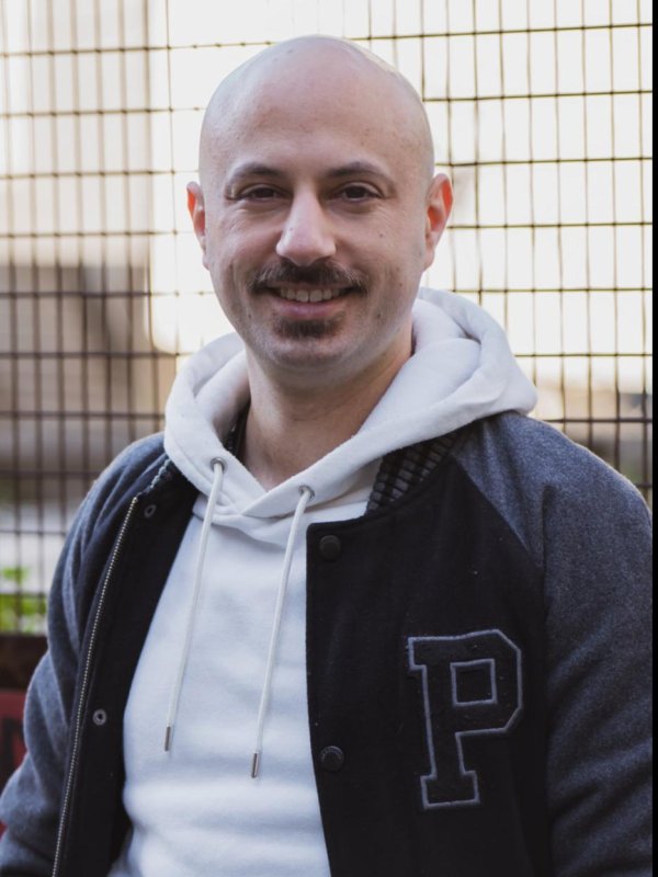 Ludovic D'ambrosio