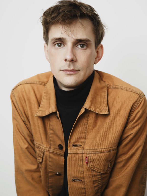 Etienne GAUDILLERE
