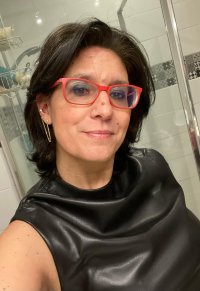 Elodie Sidoine