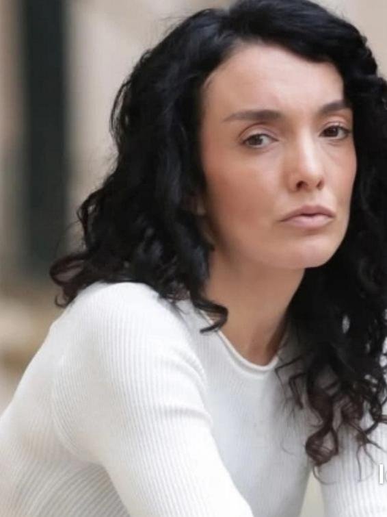 Lauriane vinci