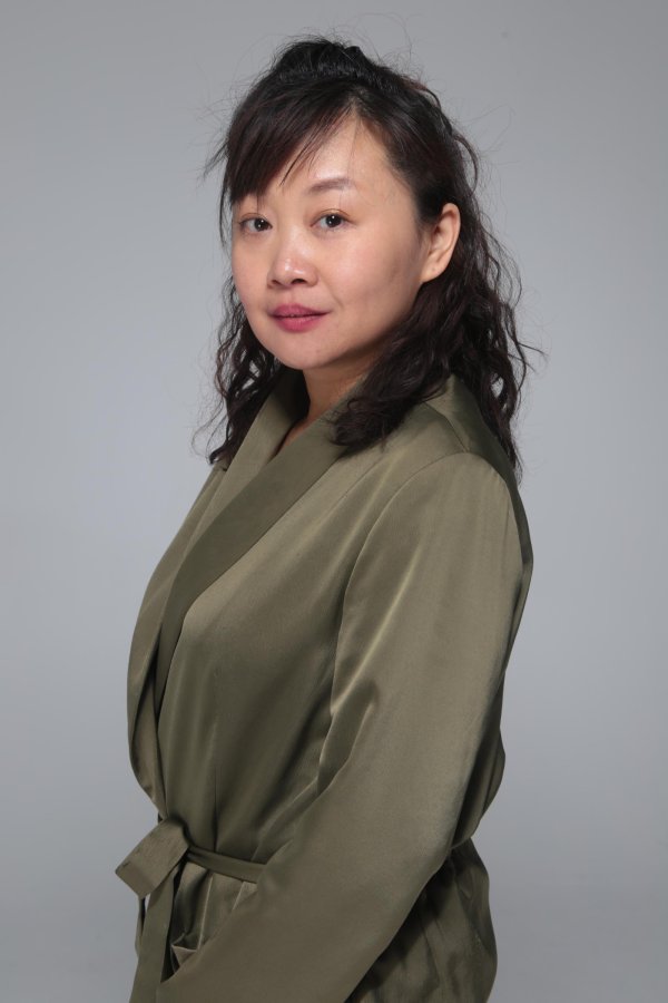 Lumina  WANG