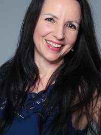 Oksana Bernadska