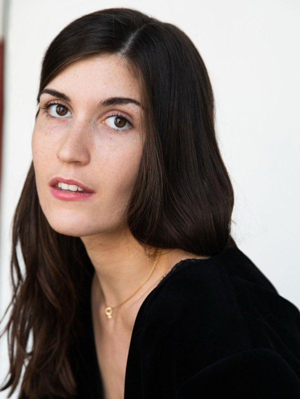 Manon Sauvage 