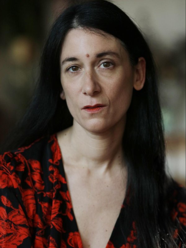 Dimitra Kontou