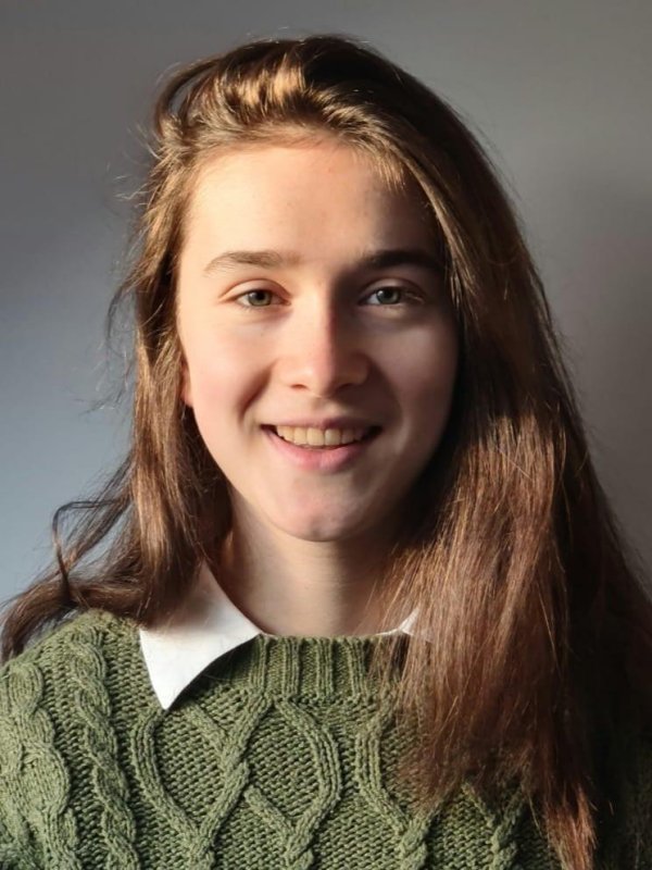 Lucie Rolland
