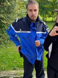 Gendarme
